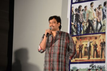 Mana Kurralle Movie First Look Launch